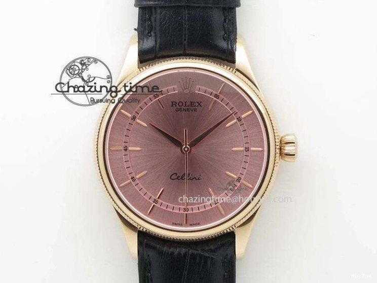 MiroTime 0413 GMT Master II 126719 BLRO Red Blue Ceramic 316L Steel ROF Best Edition Black Dial on SS Bracelet A Elegant 2654